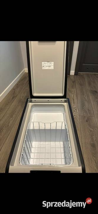 Przenośna lodówka kompresorowa DOMETIC CFX3 55 Kielno