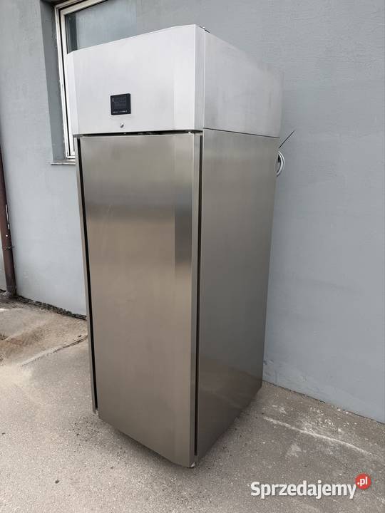 Szafa chłodnicza Dora Metal 530l