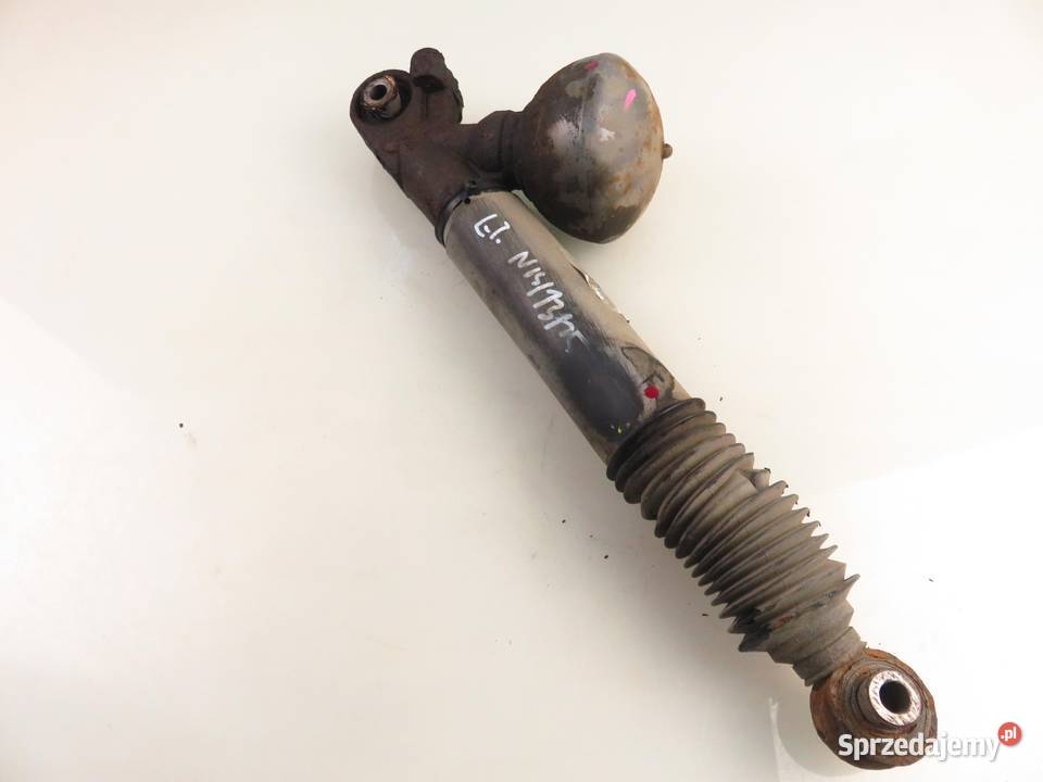 AMORTYZATOR TYŁ CITROEN C5 III 20 HDi 9667013680