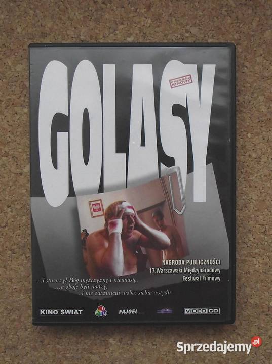 Golasy Warszawa