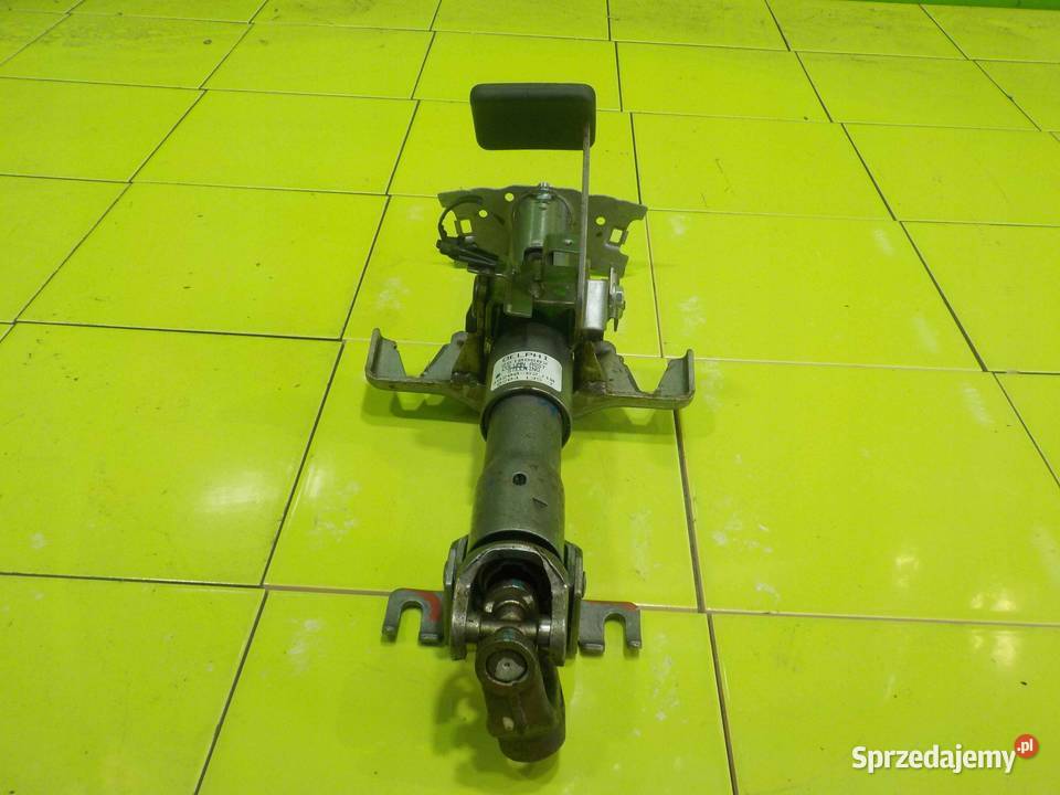 SUZUKI SWIFT MK6 II 07r kolumna kierownicza mazowieckie Suków