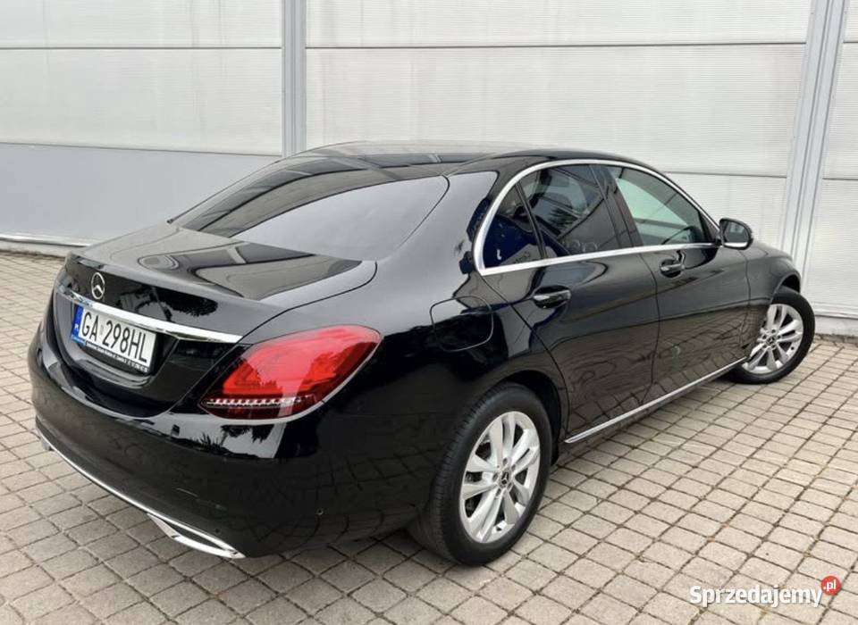 Salon I Rej2020 Serwis Pełny ASO CarPlay Navi