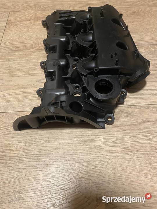 Pokrywa zawór nowa Jaguar Land Rover 30D śląskie Jasienica