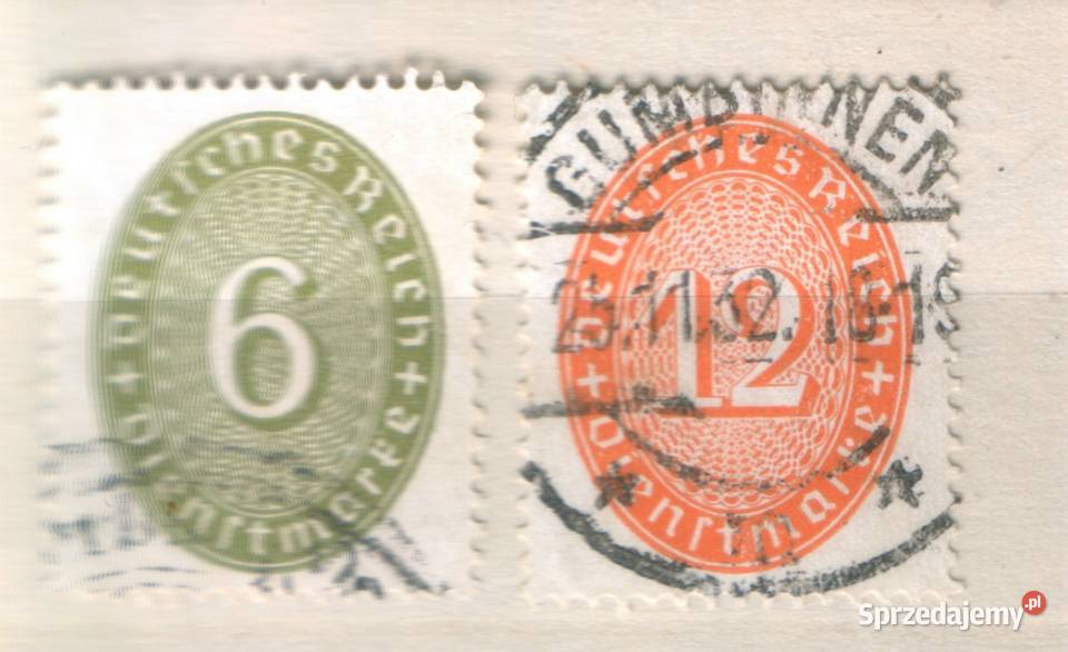 Zn Dopł DR Mi 128 9 kas 1931 Gliwice