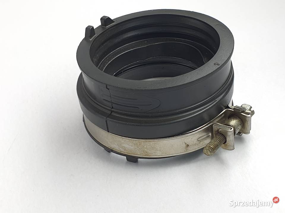 Krociec Przepustnicy Lacznik Gumowy Ktm Excf 350 Łódź