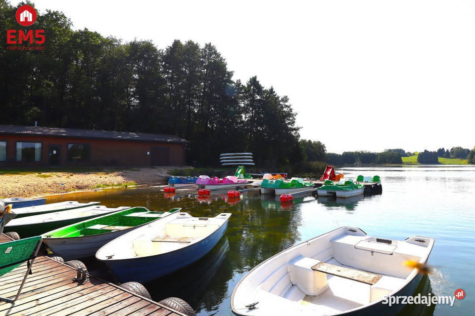 Dom wolnostojący Leszczewo 1913m2 mieszkalny