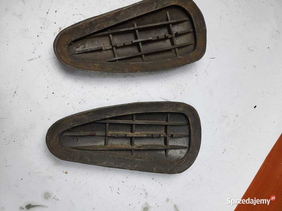 gumy osłony na bak oryginał awo simson ifa bk śląskie Rybnik