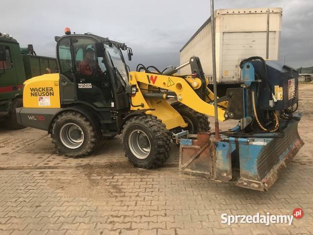 Kruszywo betonowe wyburzenia drogi tymczasowe Sieradz