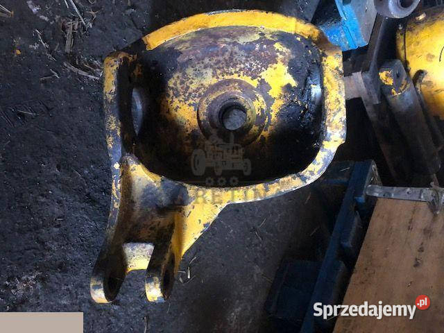 JCB3cx Zwrotnica Pozostałe