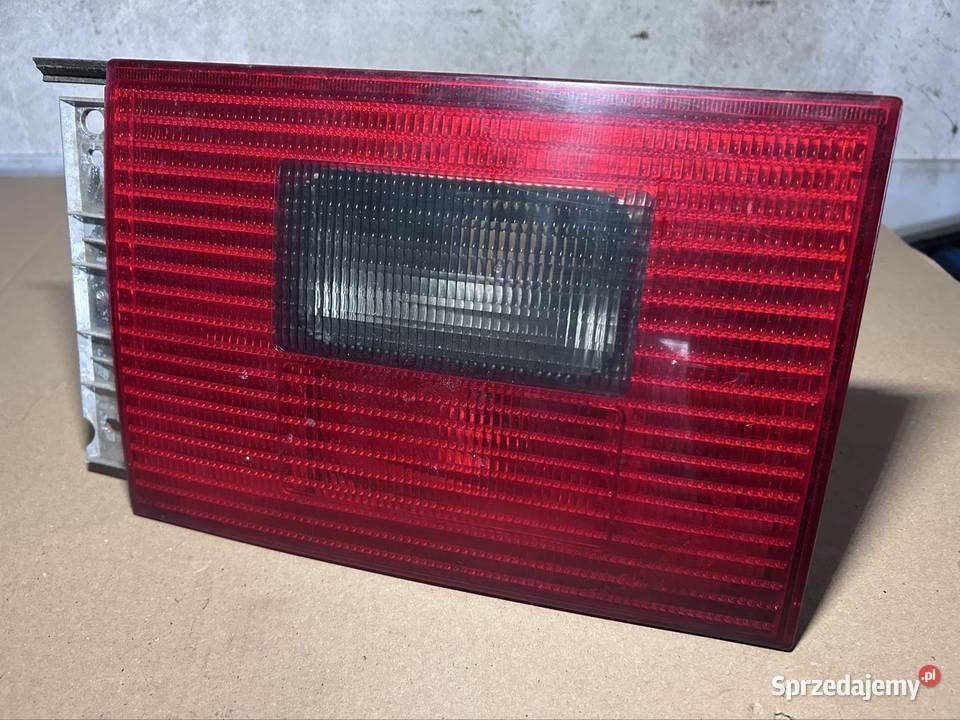 Lampa prawy tył sharan Alhambra lift 7m3945112a Grudziądz
