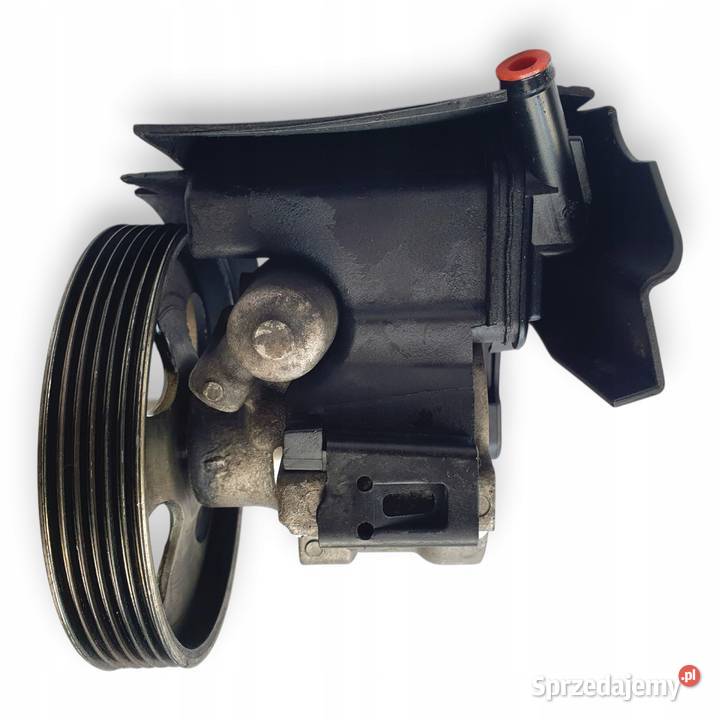 POMPA WSPOMAGANIA Peugeot 206 11 14 8V 20 HDI Chełm sprzedam
