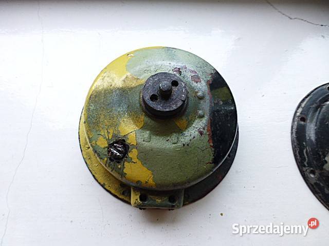 Klakson Sygnał Noris Zundapp BMW NSU DKW Warszawa sprzedam