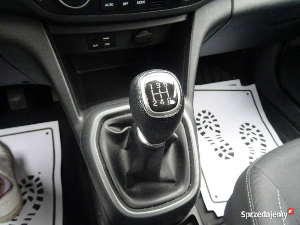 Hyundai i10 Samochód zadbany z bogatym łódzkie