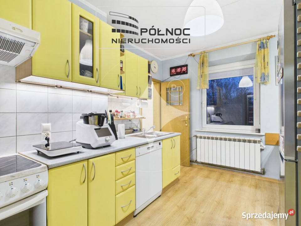 Ełk 4 pokoje Gdańska 5a CENTRUM Sprzedaż