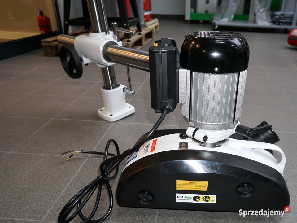 Posuw mechaniczny 3rolkowy POWER ROLL MX 38 Sierakowska Huta