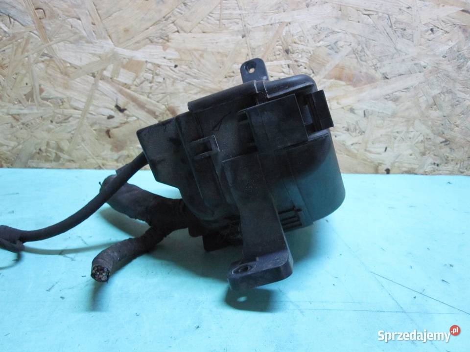 KIA SOUL I 16 B 09r skrzynka bezpieczników świętokrzyskie