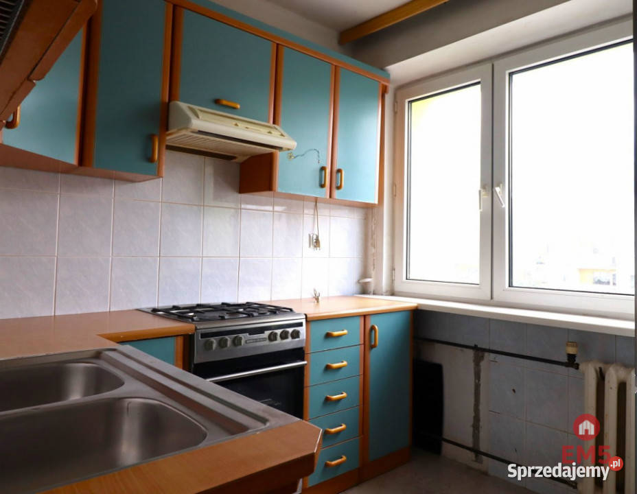 Mieszkanie Suwałki 48m2 podlaskie