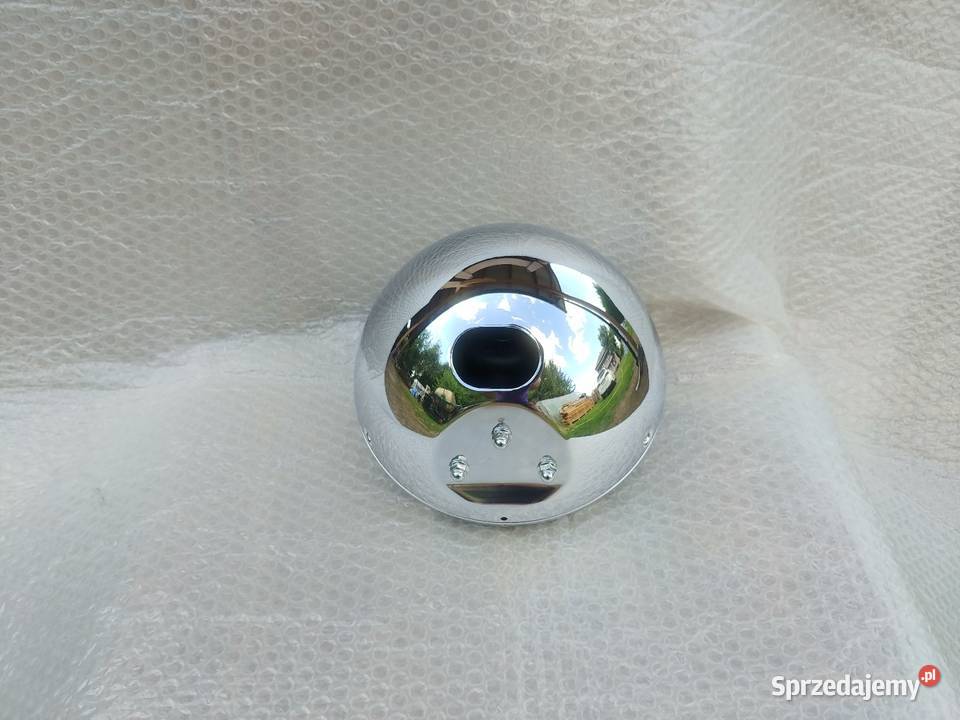 Lampa reflektor przód Kawasaki VN 800 Classic Zamość