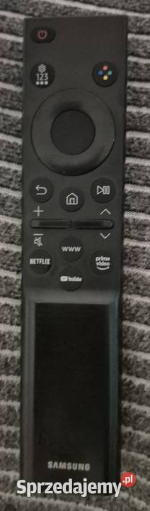 Telewizor LED Samsung UE55U8092FU 55 4K UHD Słubice