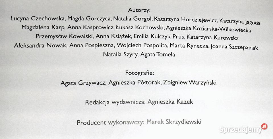 Stop bierności Wyzwolić energię ZHP A Kasprowicz miękka Chełm