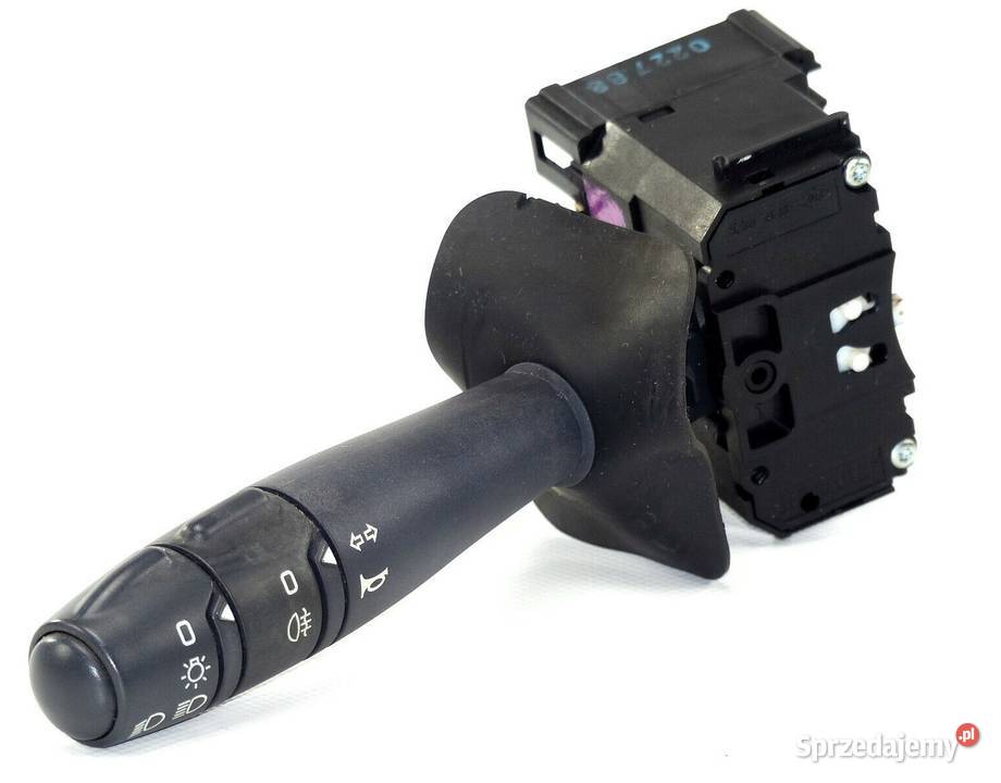 Renault Thalia Clio II przełącznik świateł NOWY