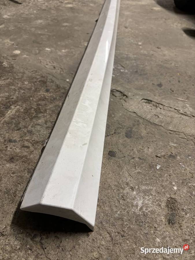 Nakładka progu próg Audi A3 sedan 8v5 Progi Wróblik Szlachecki