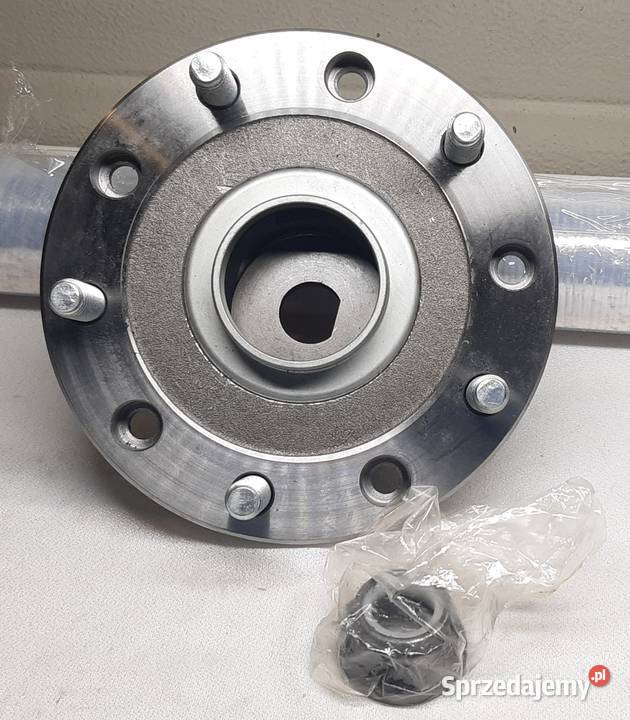 OPTIMAL PIASTA TYŁ FORD TRANSIT MK6 06 14 2232