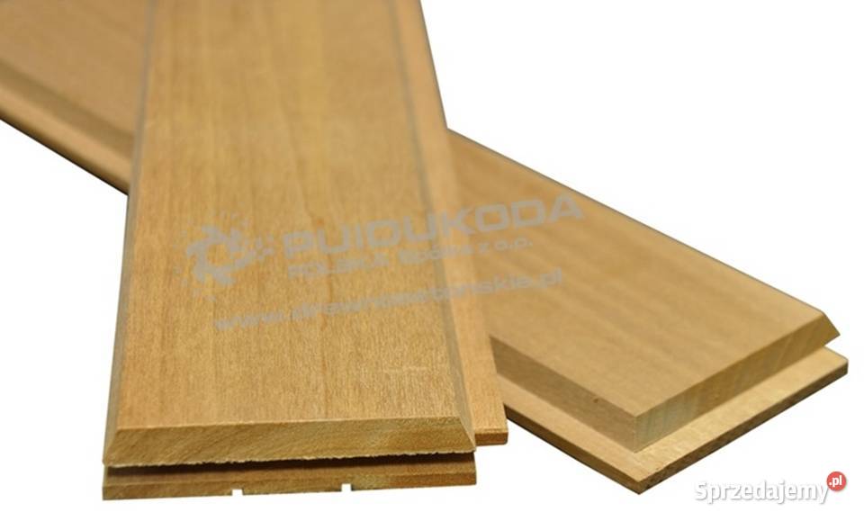 Panel boazeryjny CEGIEŁKA 15x85x293 Konin