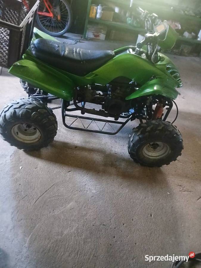Quad 150200250 11 Pozostałe Bytów