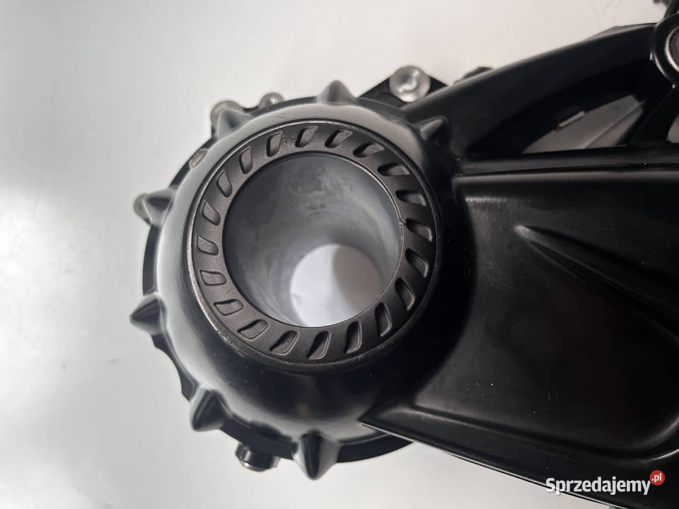 BMW R 1200 GS R RS tylny dyferencjał przekładnia Łobżenica sprzedam