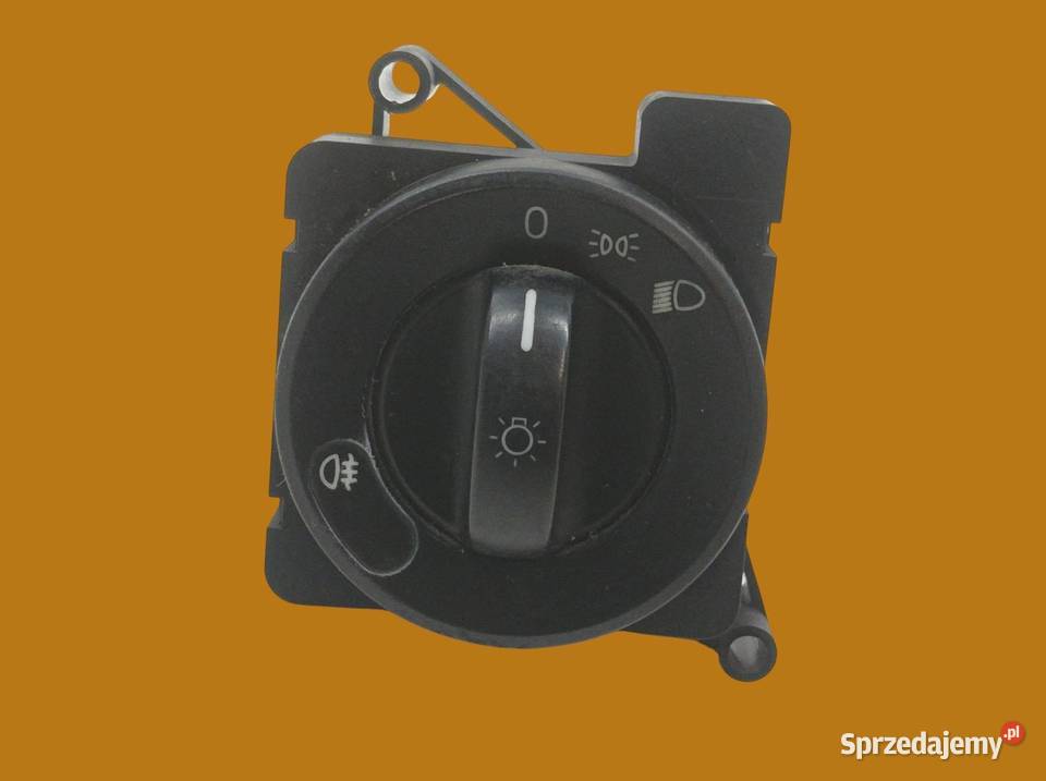 PRZEŁĄCZNIK ŚWIATEŁ ORG A9065450104 MercedesBenz świętokrzyskie