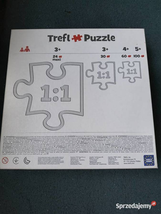 puzzle Puzzle