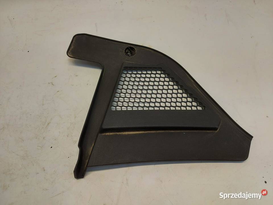 BMW G05 X5 30d 2019r OSŁONA PODSZYBIA LEWY PRZÓD