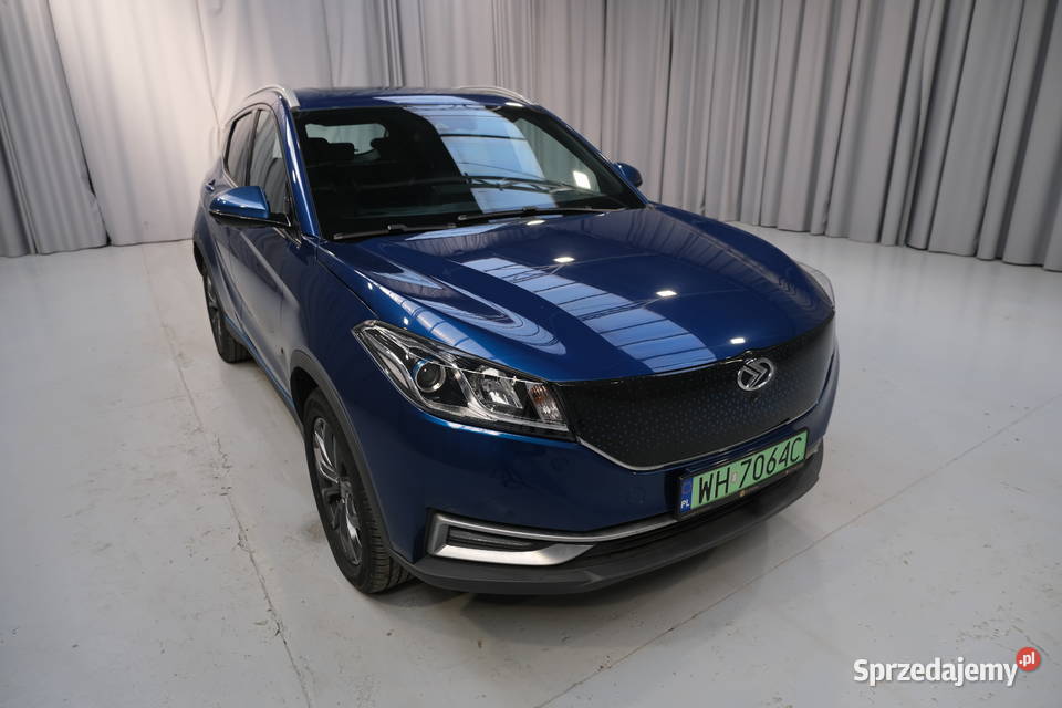 DFSK SERES3 2022 119 kW 162 162KM Warszawa