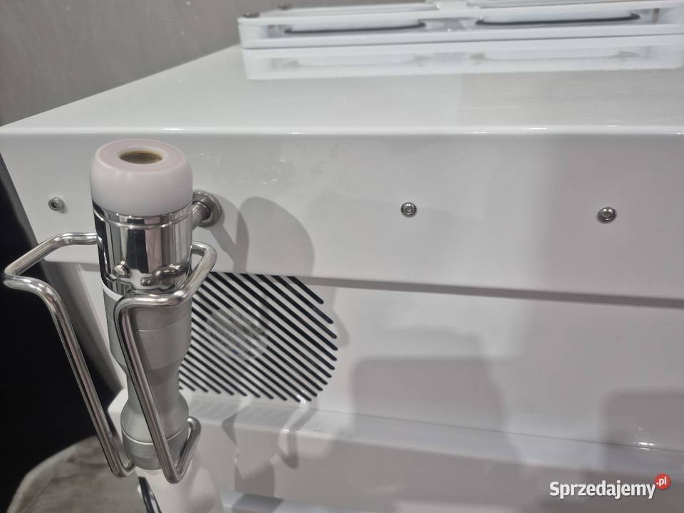 Sprzedam Platformę Coaxmed One Biotec Polska Bartoszyce