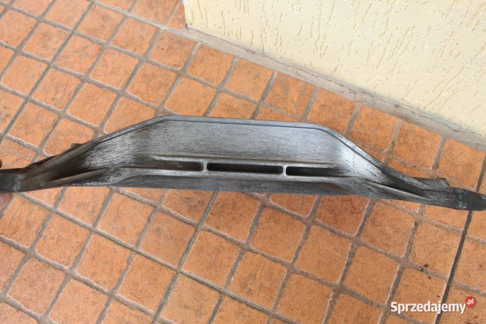 ŁAPA WSPORNIK SKRZYNI BIEGÓW BMW E61 30D 6761106