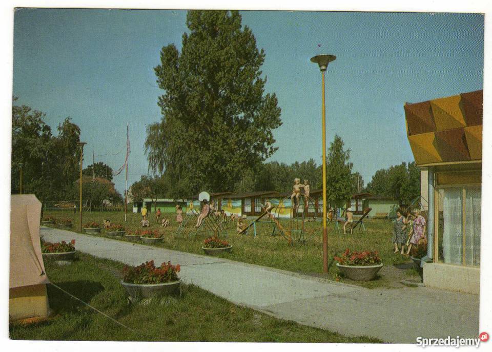 MORZYCZYN POCZTÓWKA Krynki