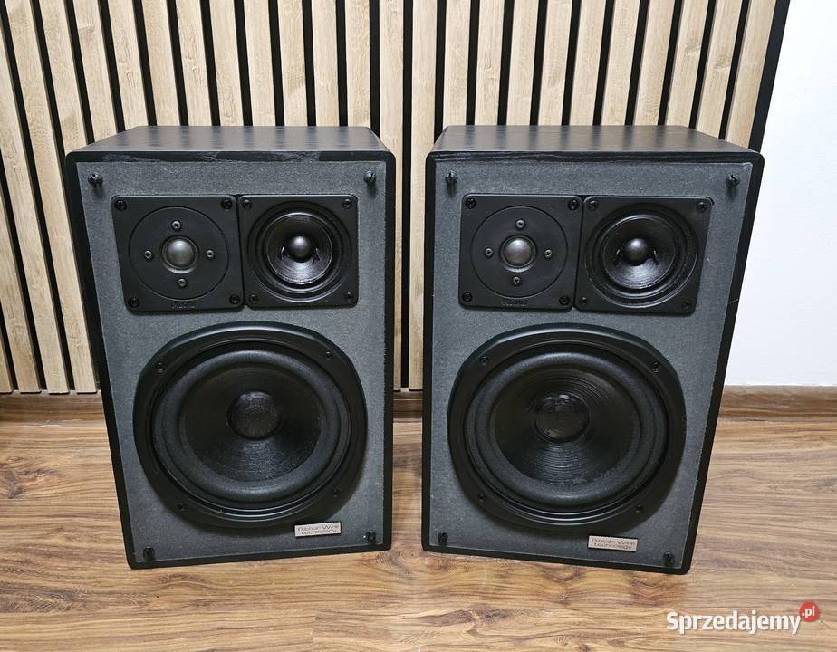 Kolumny MAGNAT MIGRibbon 3 Gorzów Wielkopolski