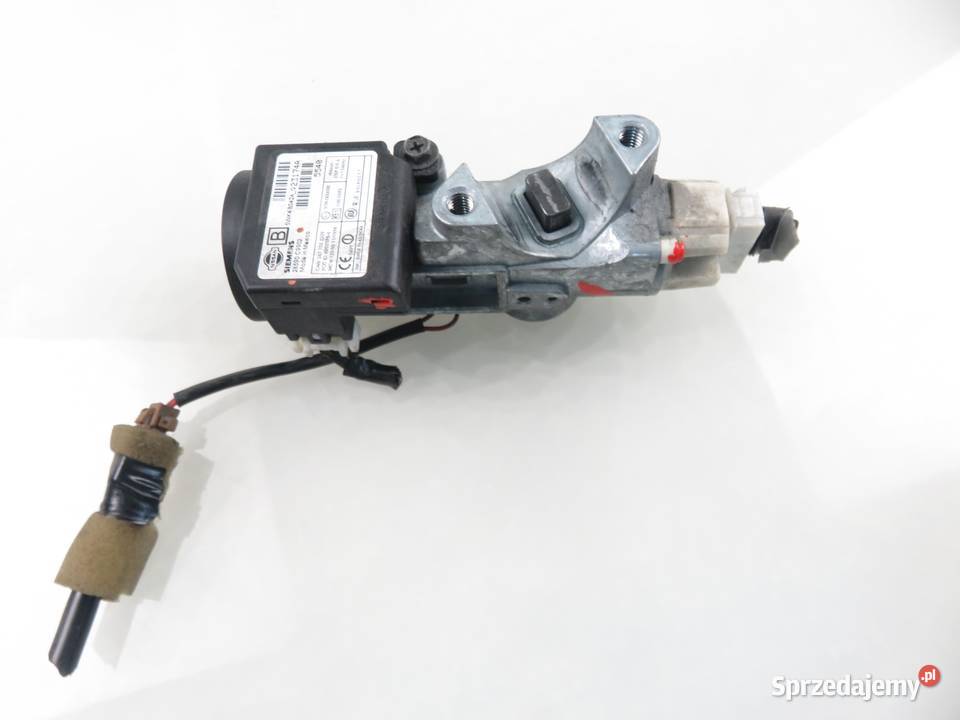 STACYJKA NISSAN XTRAIL T30 28590C9902 osobowe małopolskie