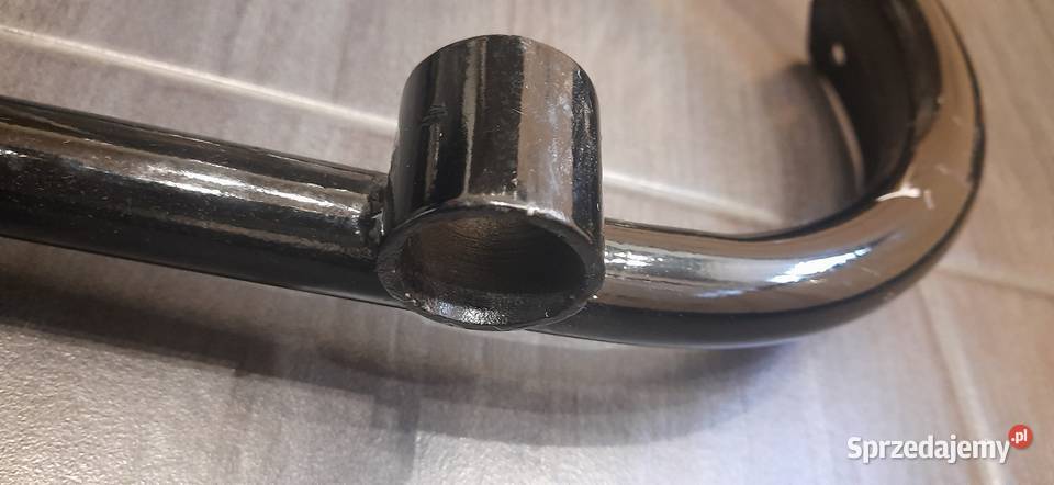 Wahacz przód shl m11 Legionowo