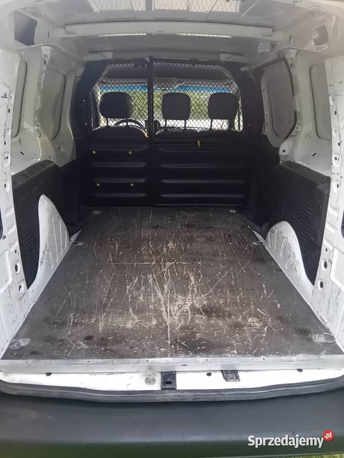 Citroen Berlingo long Rabka-Zdrój sprzedam