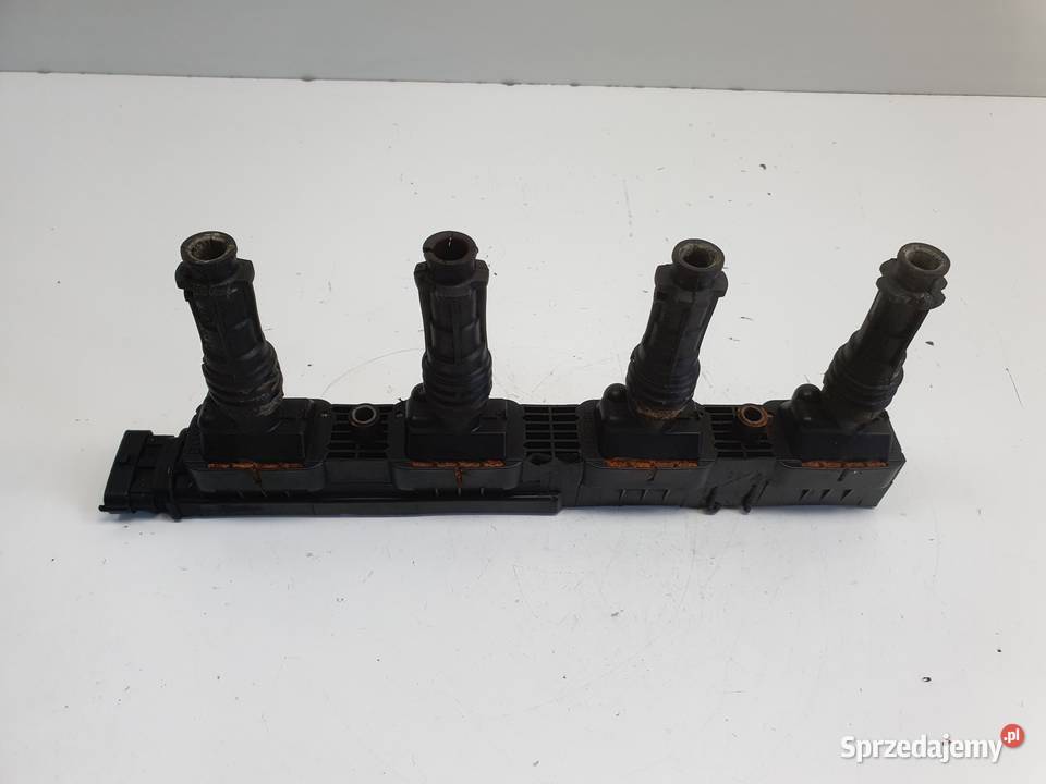 CEWKA ZAPŁONOWA Opel Corsa C 12 16V 0221503472 Motoryzacja Chełm