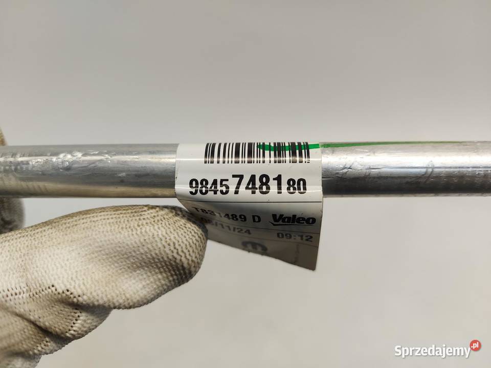 OPEL Grandland II Przewód rura klimatyzacji sprzedam