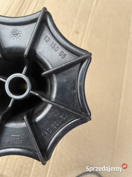 13132390 śruba koła zapasowego Opel Vectra c Szczecin