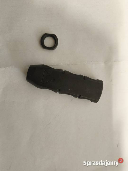 Sprzedam urządzenie wylotowe Kompensator