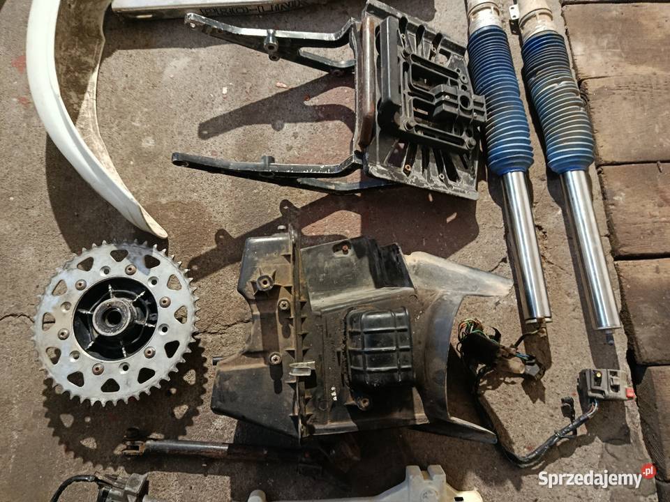 Honda xl 600 lm r paris dakar r 500 Lubomia sprzedam