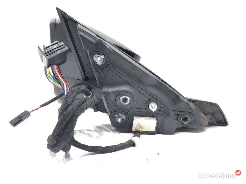 LUSTERKO LEWY VW TROC Crossover ZEWNĘTRZNE LEWA osobowe Karoseria