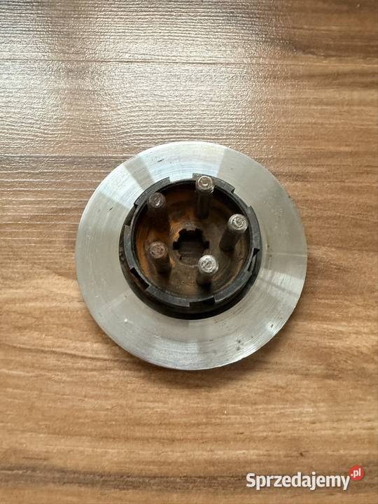 Kosz sprzęgła Jawa 50 Romet OGAR 200 Układ napędowy