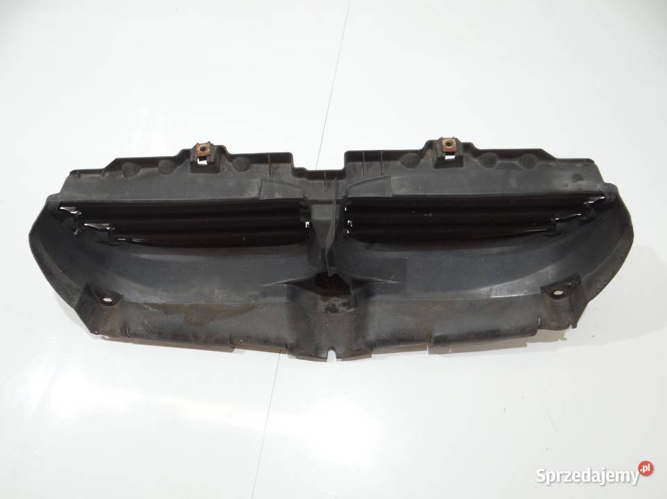 KIEROWNICA WLOT POWIETRZA BMW E60 E61 M54B30 Strzyżewice