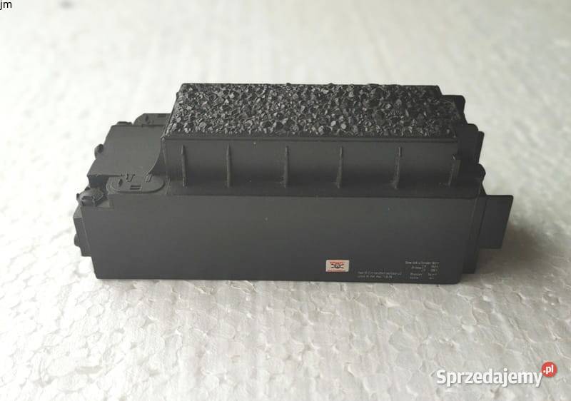 Obudowa tendra do lokomotyw BR 41 Piko H0 Kraków